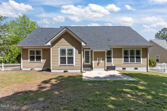 6025 Kindley Drive, Fayetteville, NC 28311