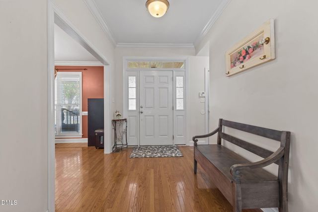 6025 Kindley Drive, Fayetteville, NC 28311