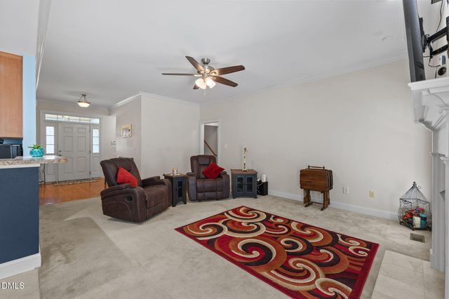 6025 Kindley Drive, Fayetteville, NC 28311