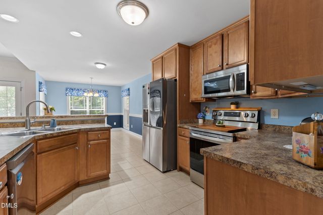 6025 Kindley Drive, Fayetteville, NC 28311