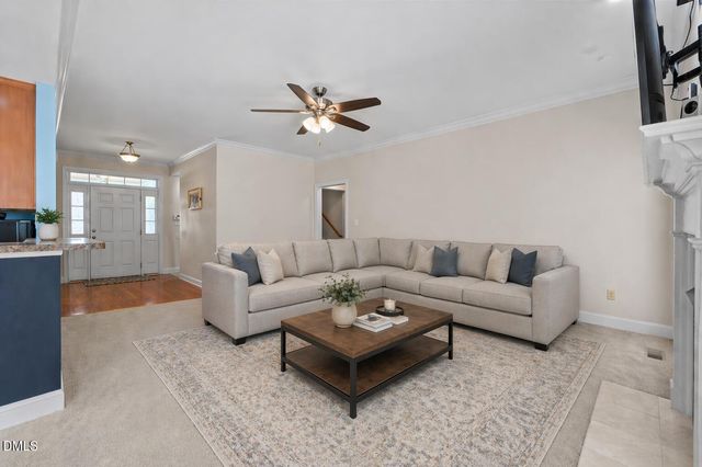 6025 Kindley Drive, Fayetteville, NC 28311