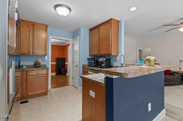 6025 Kindley Drive, Fayetteville, NC 28311