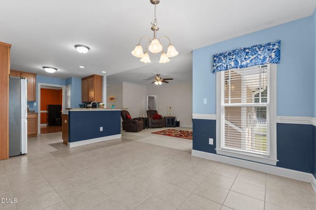 6025 Kindley Drive, Fayetteville, NC 28311