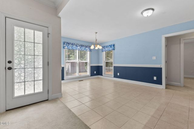 6025 Kindley Drive, Fayetteville, NC 28311