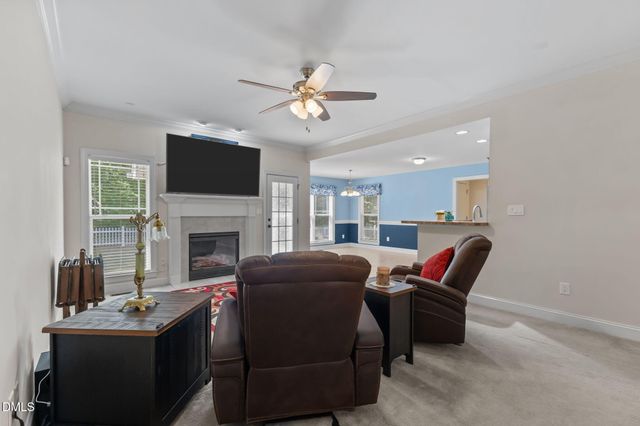 6025 Kindley Drive, Fayetteville, NC 28311