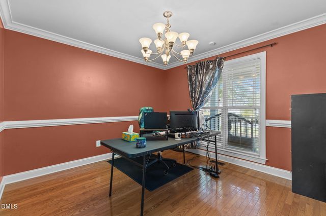 6025 Kindley Drive, Fayetteville, NC 28311