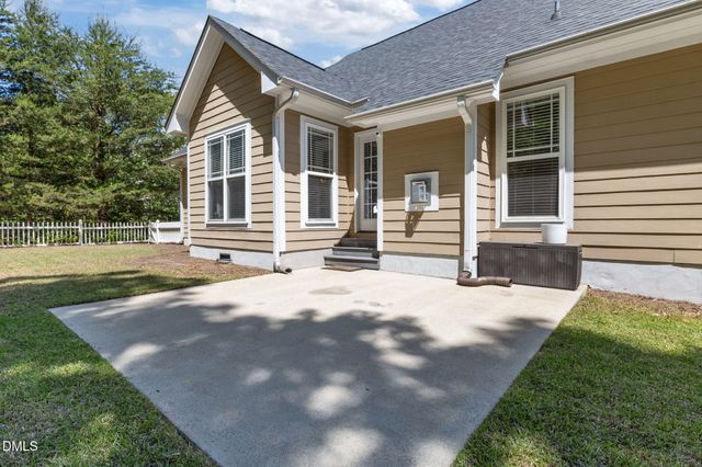 6025 Kindley Drive, Fayetteville, NC 28311