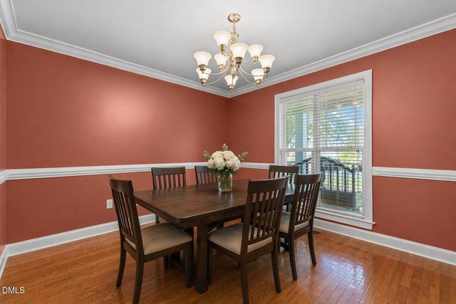 6025 Kindley Drive, Fayetteville, NC 28311