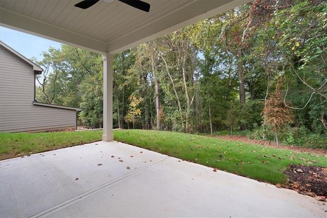 2261 Paul Avenue NW, Atlanta, GA 30318