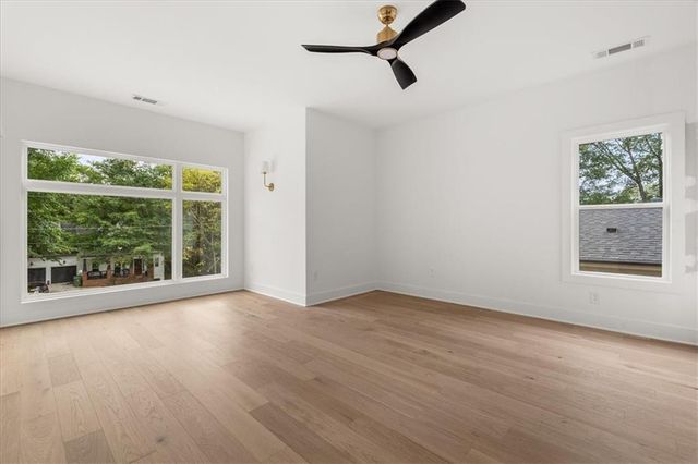 2261 Paul Avenue NW, Atlanta, GA 30318