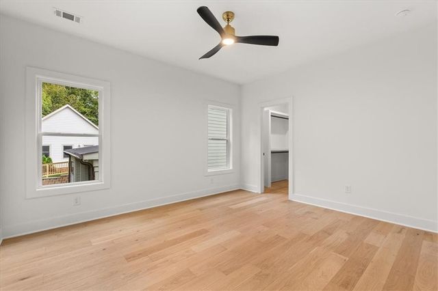 2261 Paul Avenue NW, Atlanta, GA 30318