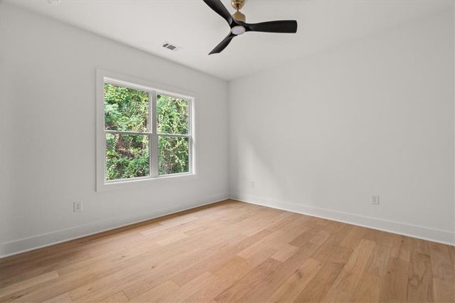 2261 Paul Avenue NW, Atlanta, GA 30318