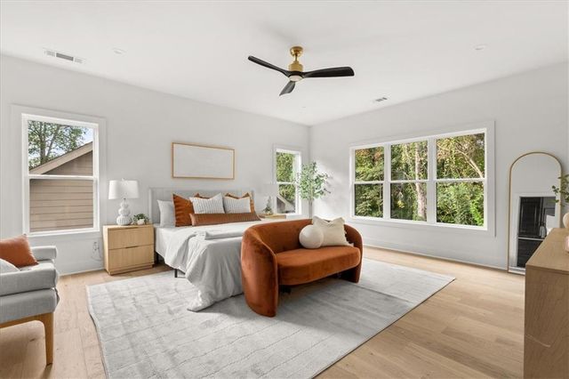 2261 Paul Avenue NW, Atlanta, GA 30318