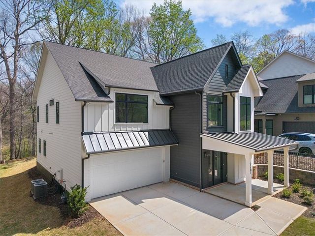 2261 Paul Avenue NW, Atlanta, GA 30318