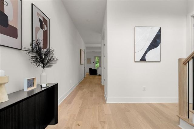 2261 Paul Avenue NW, Atlanta, GA 30318