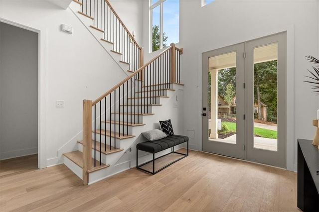 2261 Paul Avenue NW, Atlanta, GA 30318
