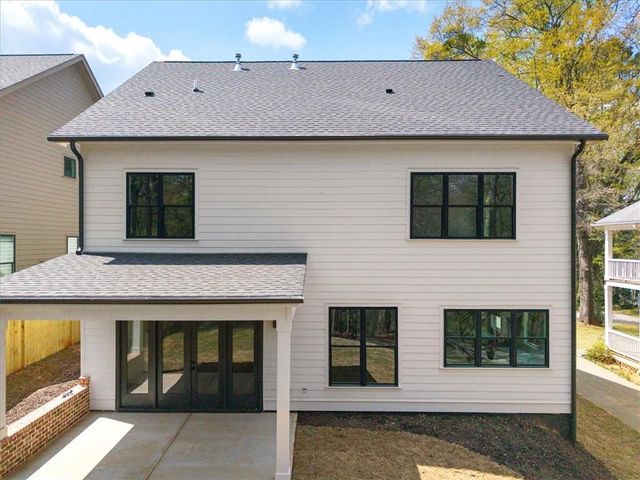 2261 Paul Avenue NW, Atlanta, GA 30318