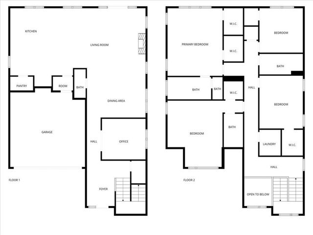 2261 Paul Avenue NW, Atlanta, GA 30318