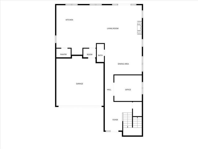 2261 Paul Avenue NW, Atlanta, GA 30318
