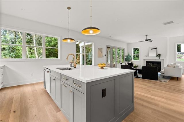 2261 Paul Avenue NW, Atlanta, GA 30318