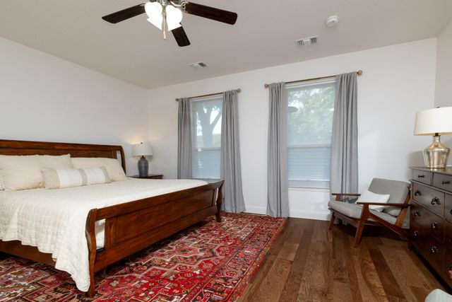 2809 SANDSTONE Drive, Hurst, TX 76054