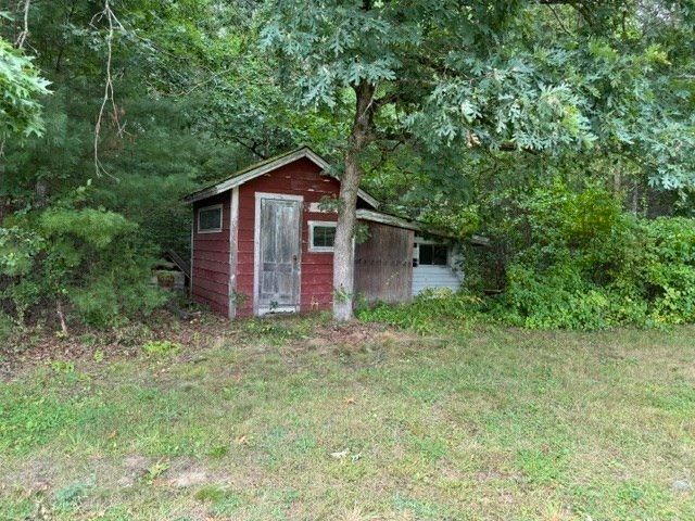 72 W Orange Rd, Orange, MA 01364