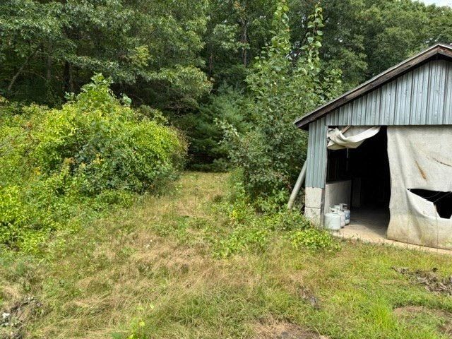 72 W Orange Rd, Orange, MA 01364