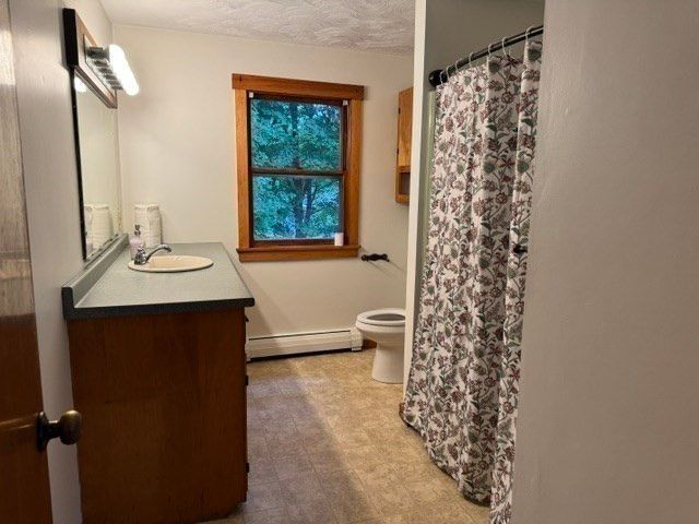72 W Orange Rd, Orange, MA 01364