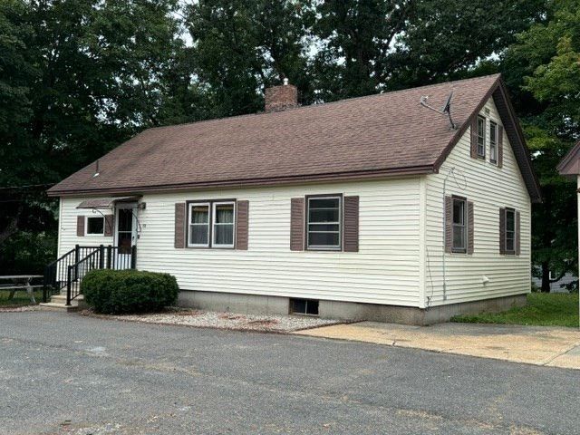 72 W Orange Rd, Orange, MA 01364