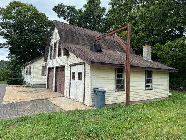 72 W Orange Rd, Orange, MA 01364