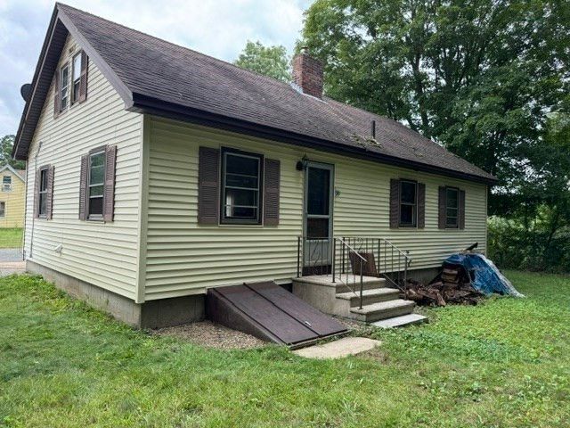 72 W Orange Rd, Orange, MA 01364