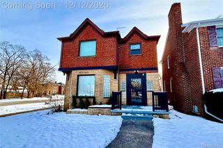 8401 W 7 Mile Road, Detroit, MI 48221