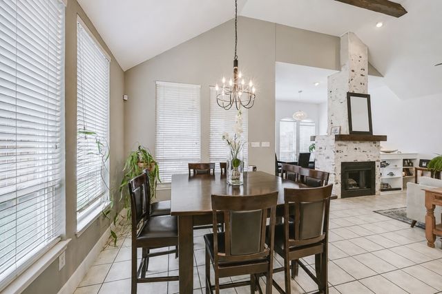 6017 Baskerville Drive, Rowlett, TX 75087