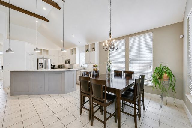 6017 Baskerville Drive, Rowlett, TX 75087