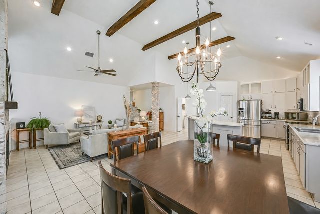 6017 Baskerville Drive, Rowlett, TX 75087
