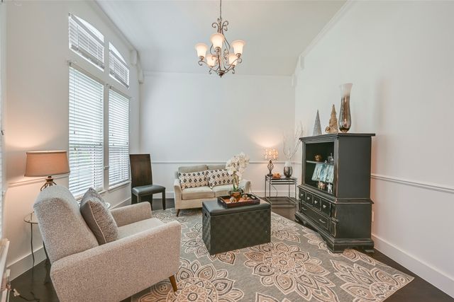 6017 Baskerville Drive, Rowlett, TX 75087