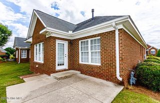 1117 Rosedale Avenue, Rocky Mount, NC 27804