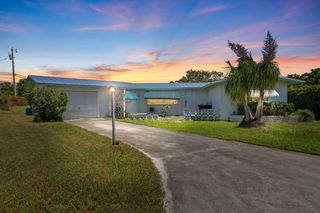 9361 SE Duncan Street, Hobe Sound, FL 33455