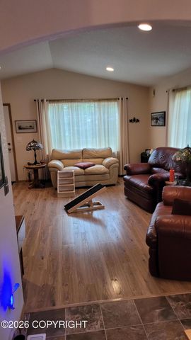48185 Rustic Avenue, Soldotna, AK 99669
