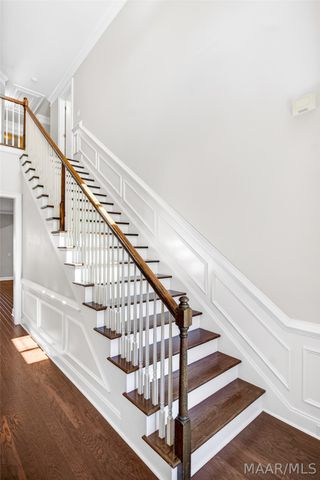 105 MELISON Drive, Pike Road, AL 36064