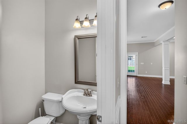 105 MELISON Drive, Pike Road, AL 36064
