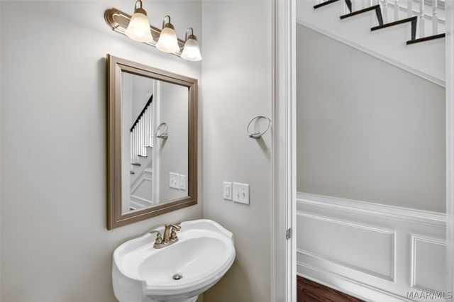 105 MELISON Drive, Pike Road, AL 36064