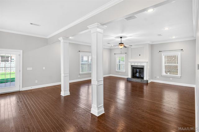 105 MELISON Drive, Pike Road, AL 36064