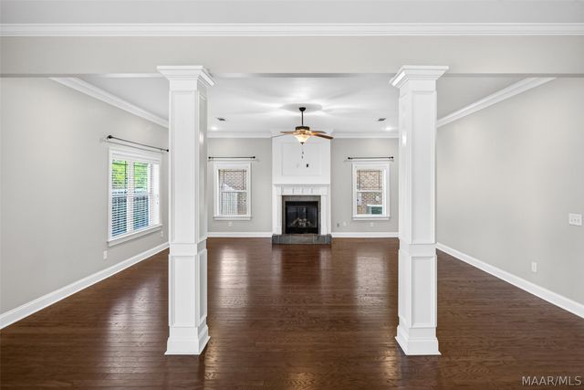 105 MELISON Drive, Pike Road, AL 36064
