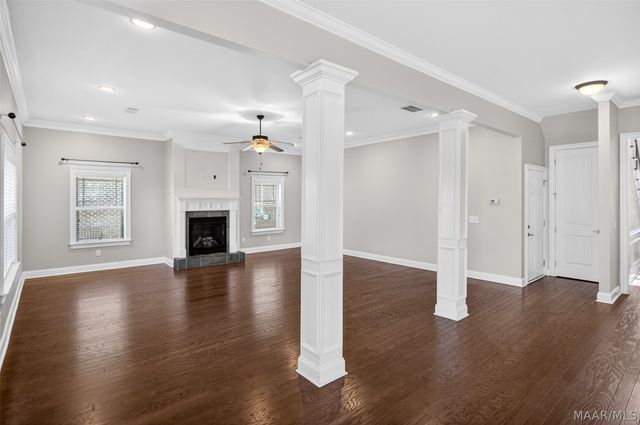 105 MELISON Drive, Pike Road, AL 36064