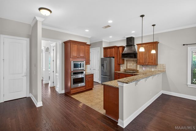 105 MELISON Drive, Pike Road, AL 36064