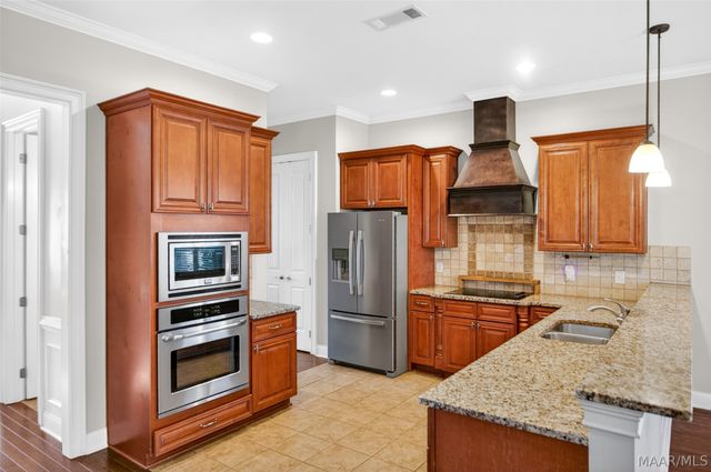 105 MELISON Drive, Pike Road, AL 36064