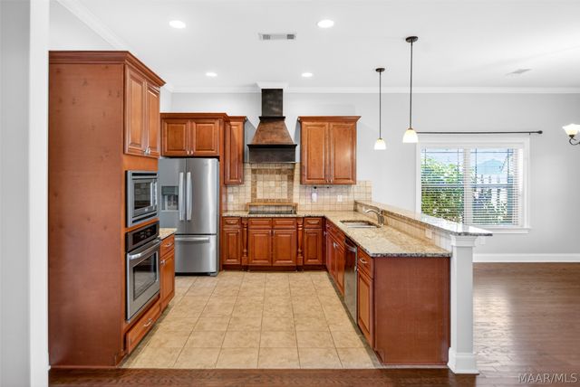 105 MELISON Drive, Pike Road, AL 36064