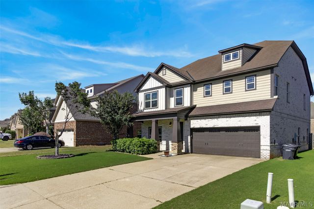 105 MELISON Drive, Pike Road, AL 36064