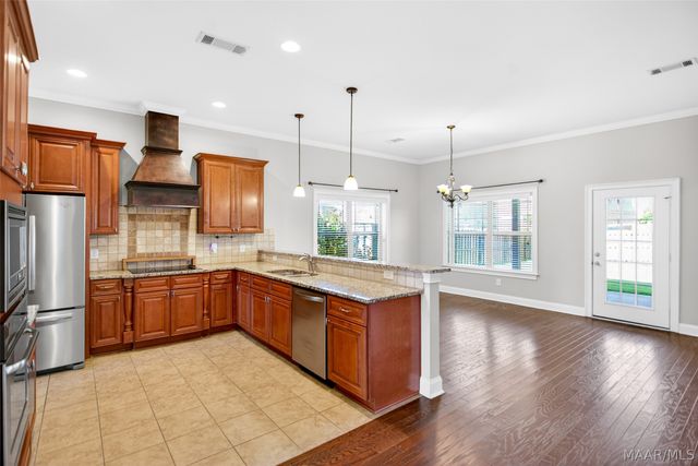 105 MELISON Drive, Pike Road, AL 36064